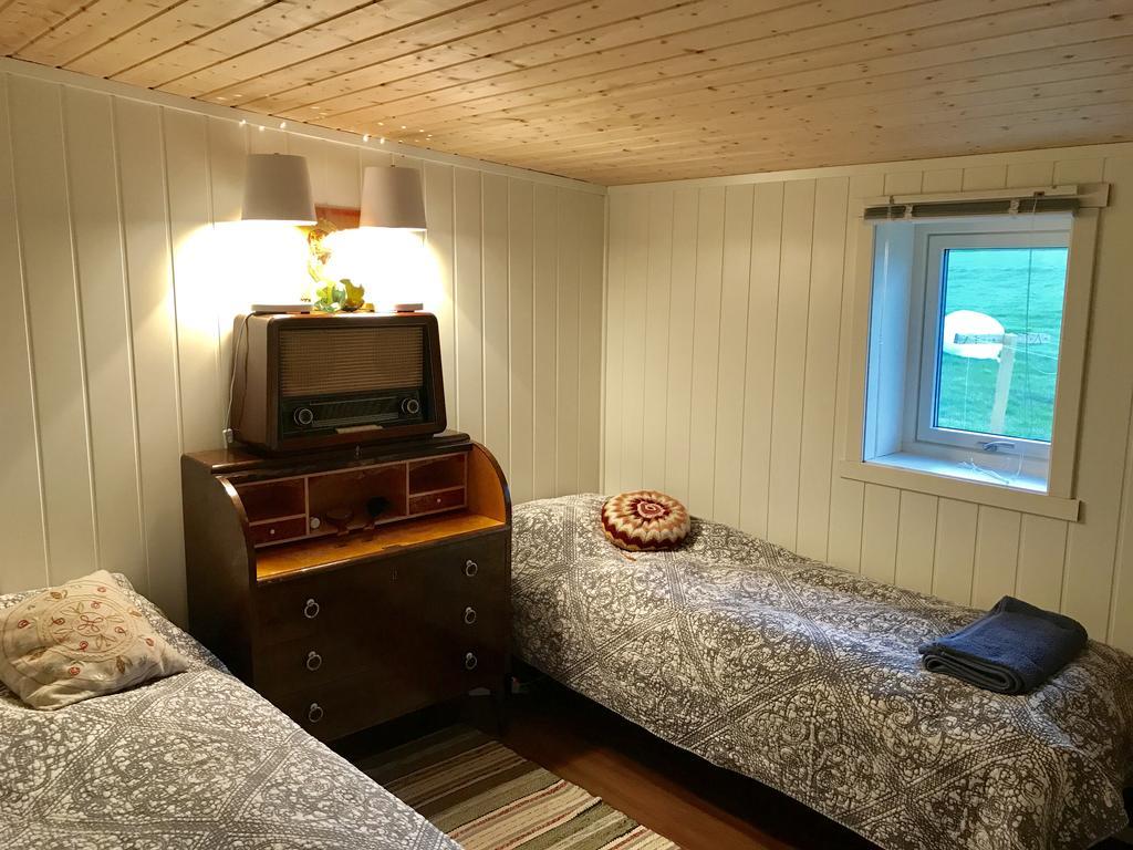 Cape East Homestay Ytre Kiberg Luaran gambar